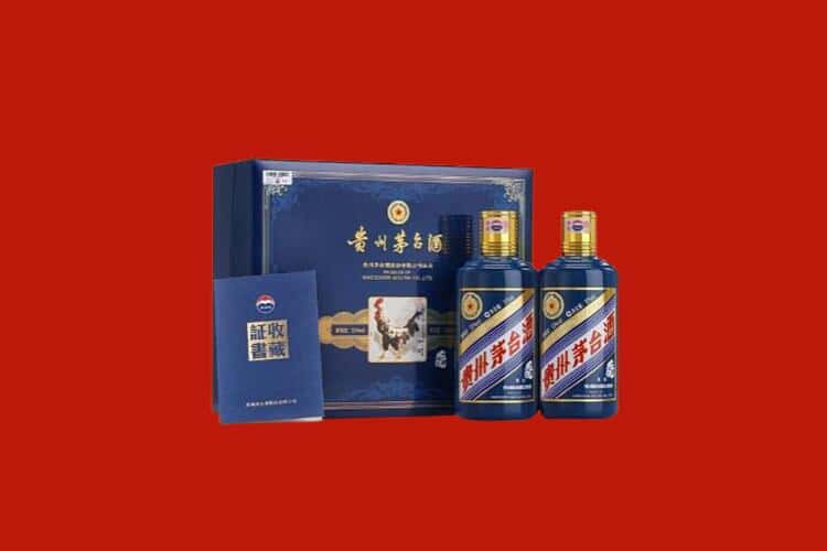 肃北县白酒回收多少钱报价